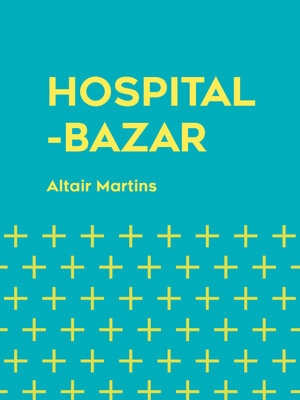 cover image of Hospital-bazar